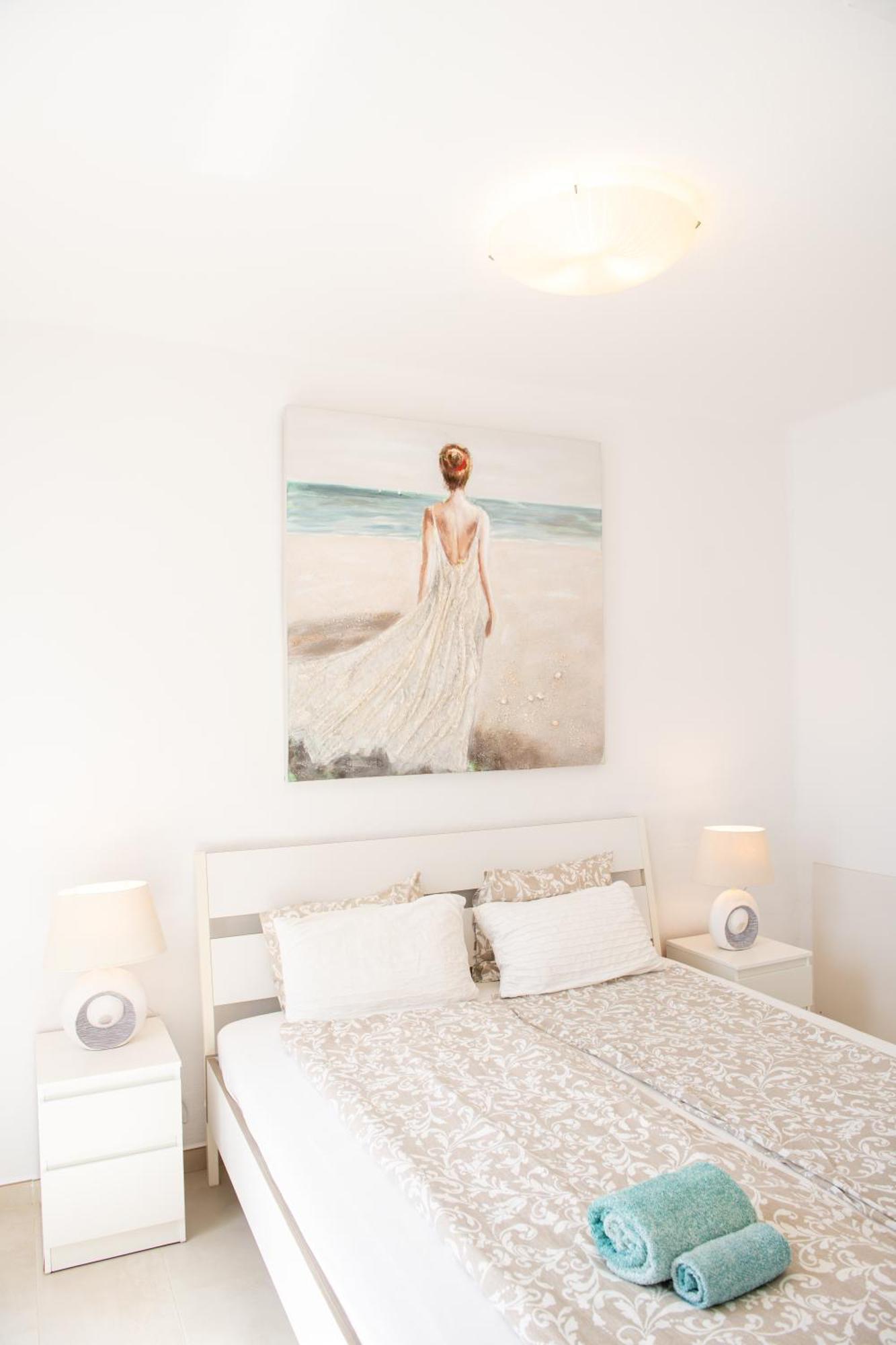 Apartment Luna チャルコ・デル・パロ エクステリア 写真