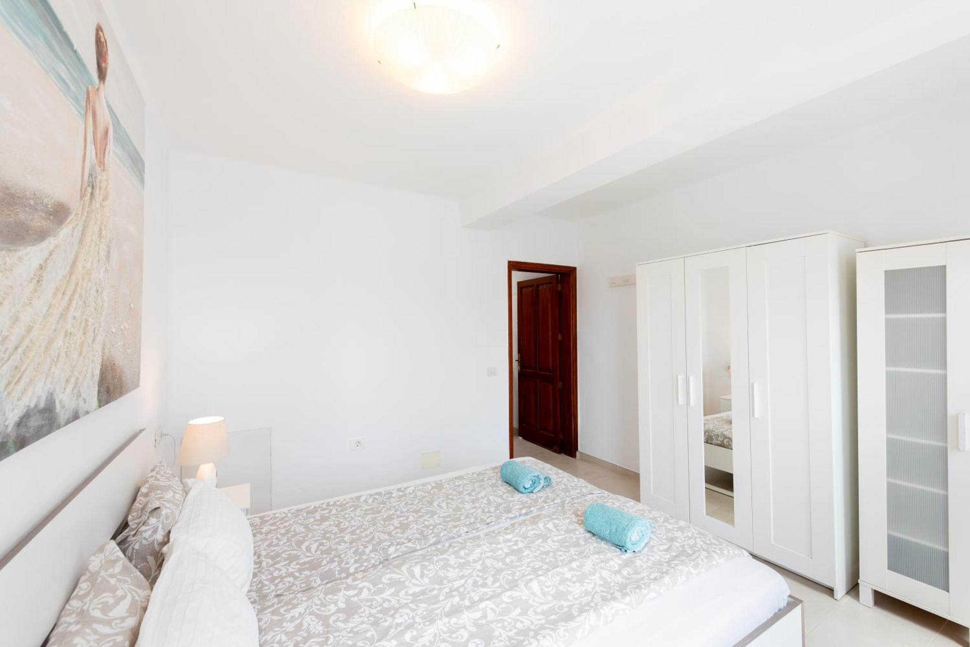 Apartment Luna チャルコ・デル・パロ エクステリア 写真