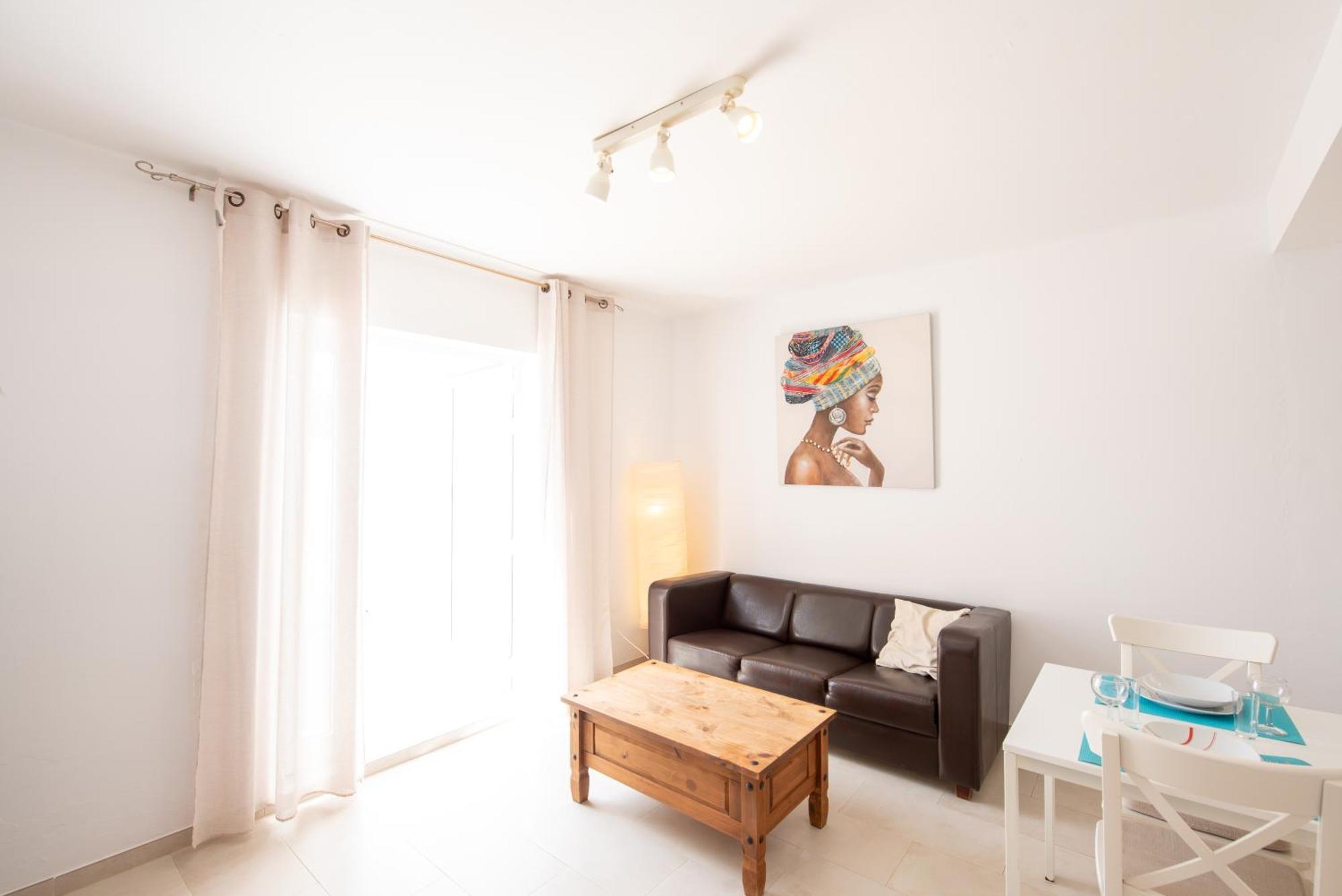 Apartment Luna チャルコ・デル・パロ エクステリア 写真